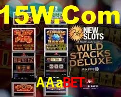 Premium Interface AAaBet