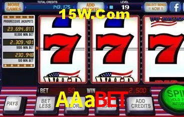 Casino Ao Vivo AAaBet