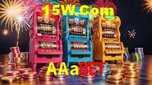Welcome Bonus AAaBet