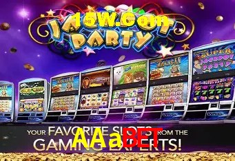 Jogos de Slot AAaBet