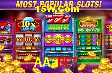 Recursos de Bônus AAaBet