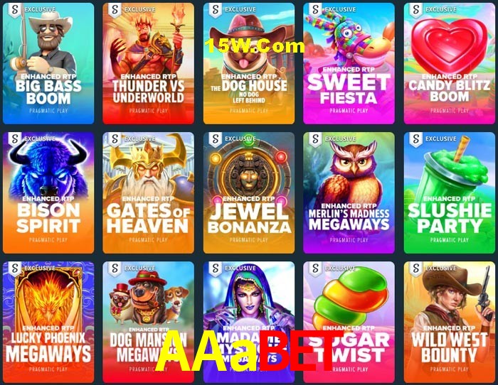 Experiência VIP AAaBet