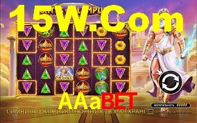 AAaBet: Jogos de Caça-Níqueis-Altas Recompensas, Roleta-Velocidade, Blackjack-Desafios Máximos